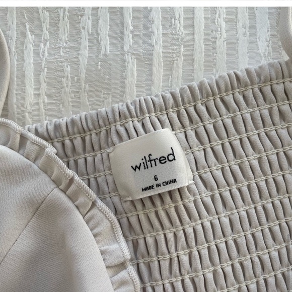 Wilfred Fable Dress - Picture 8 of 9